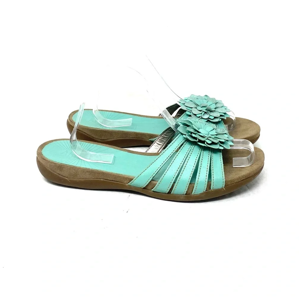 Array Sandals - Picture 5 of 7